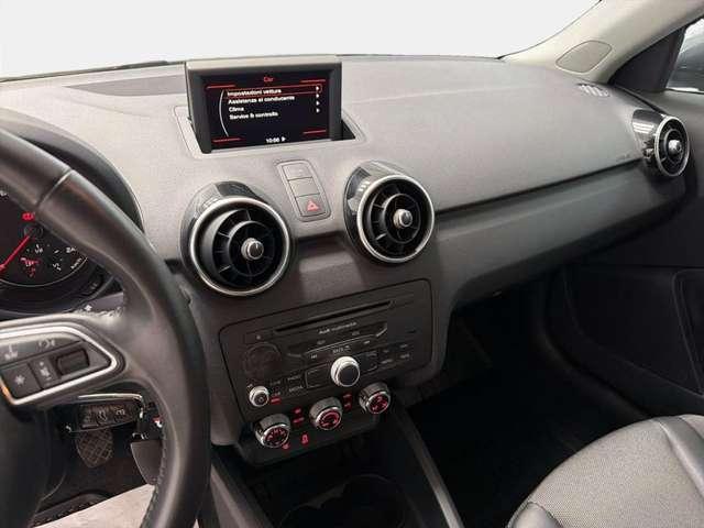 Audi A1 SPB 2.0 TDI Ambition