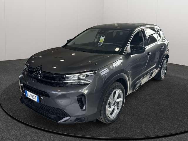 Citroen C5 Aircross 1.5 bluehdi Plus 130CV EAT8 *KM0*