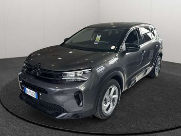 Citroen C5 Aircross 1.5 bluehdi Plus 130CV EAT8 *KM0*