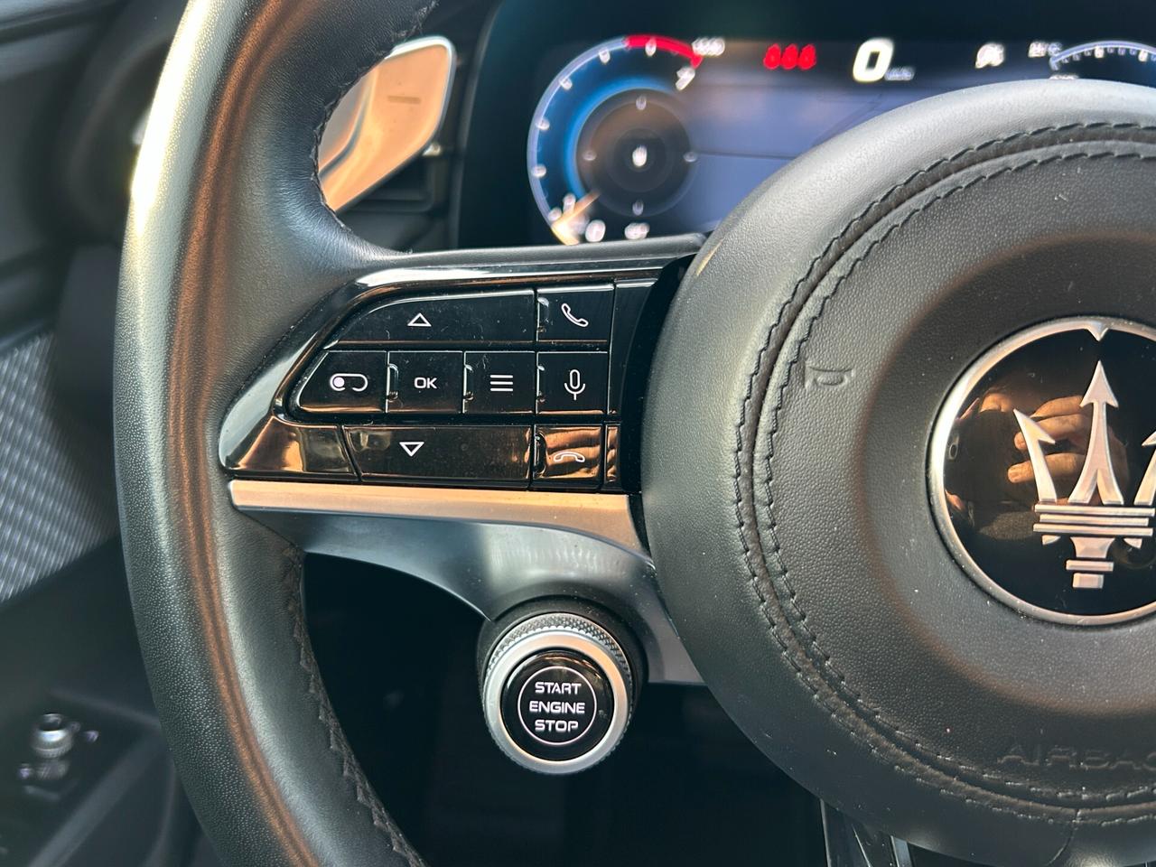 Maserati Grecale 2.0 mhev GT 300cv auto