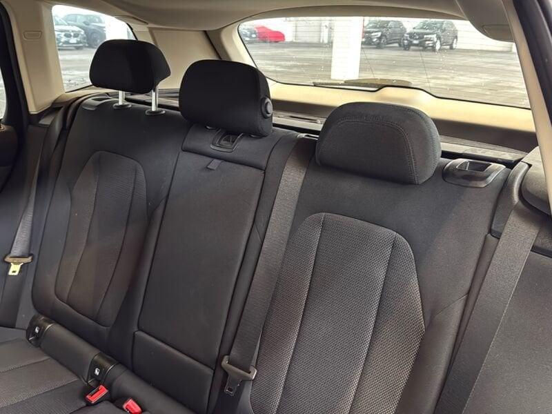 BMW X3 xDrive 20d MH48V Business Advantage