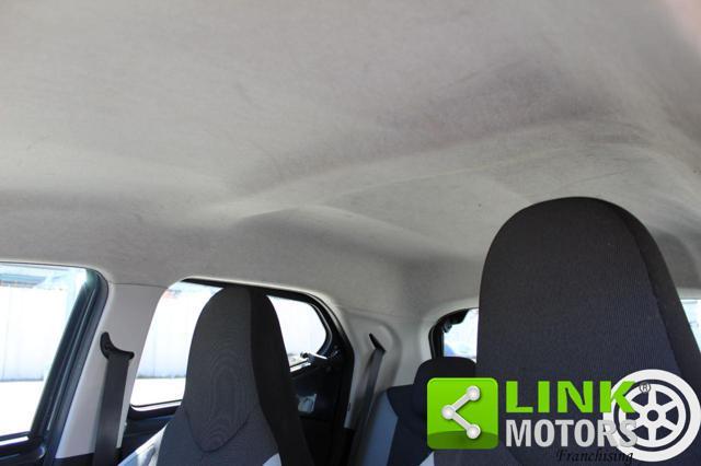 TOYOTA Aygo 1.0 VVT-i 69 CV 5 porte x-play Unico Proprietario