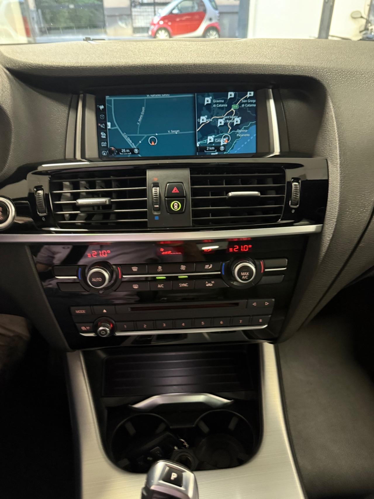 Bmw X4 xDrive20d Msport