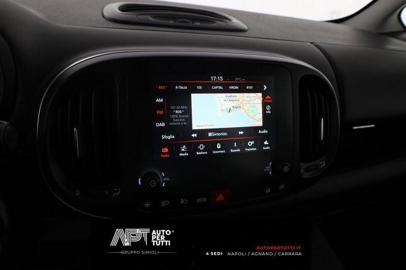 FIAT 500L 500L Cross 1.3 mjt 95cv