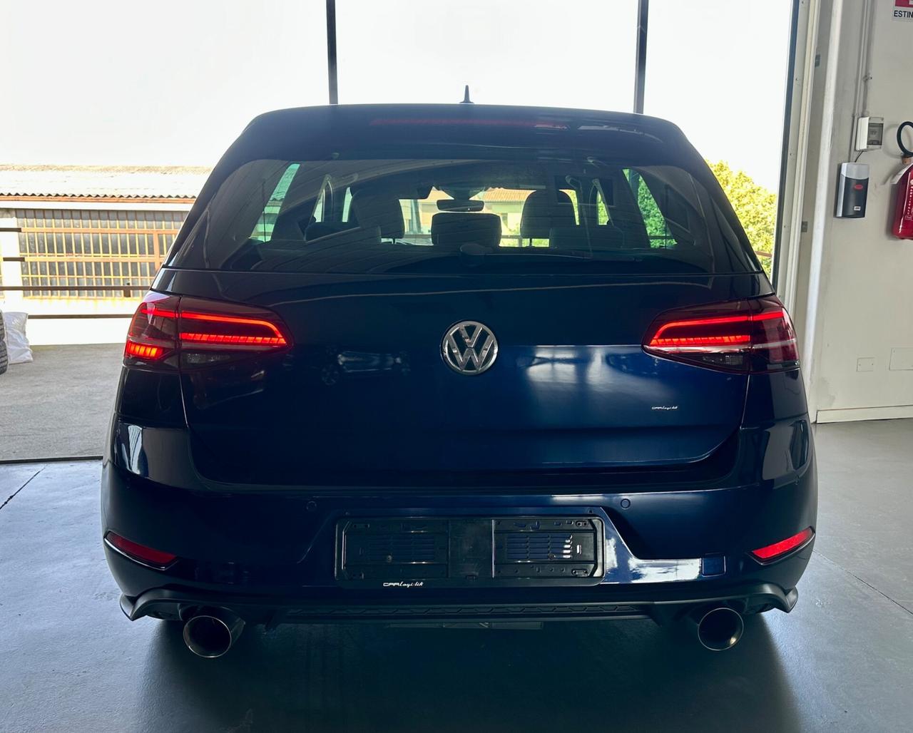 Volkswagen Golf GTI Golf GTI Performance 2.0 245 CV TSI 3p. BMT