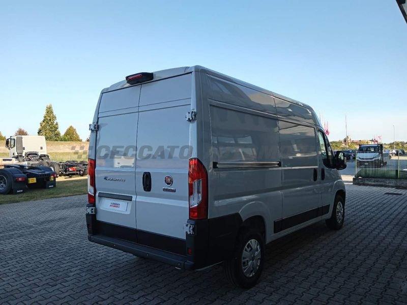 FIAT eDucato 35 MH2 122cv 47kWh