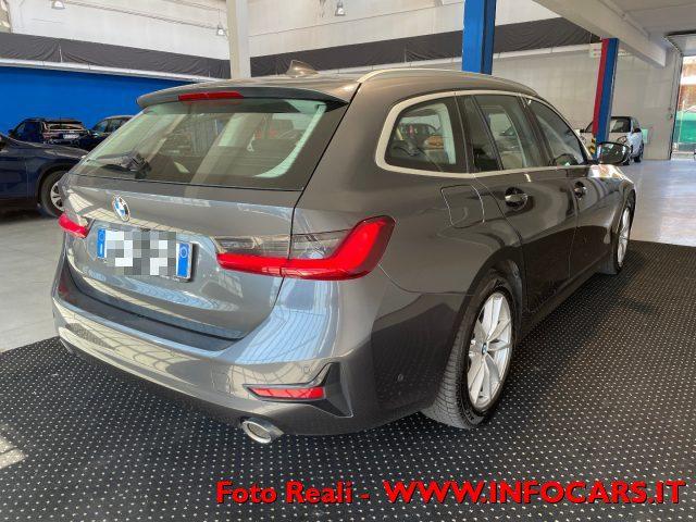 BMW 330 e xDrive PHEV Touring Business Advantage PROMO !