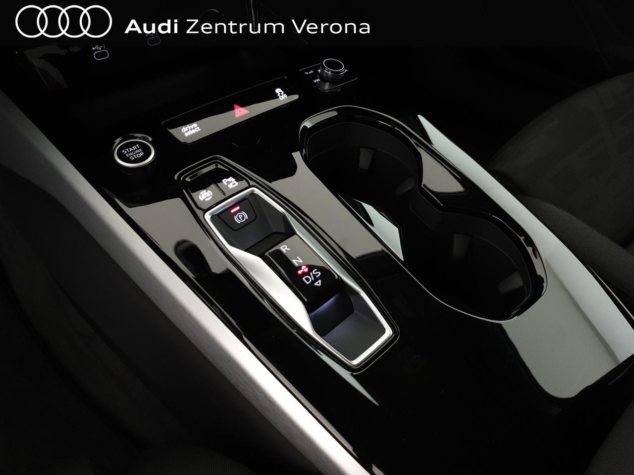 Avant 2.0TDI 204CV S tronic S line Edition