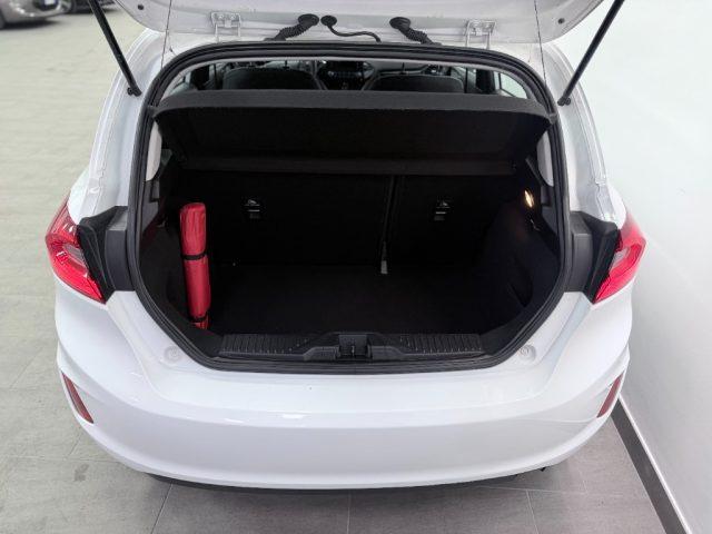 FORD Fiesta 1.5 TDCi 5 porte Vignale