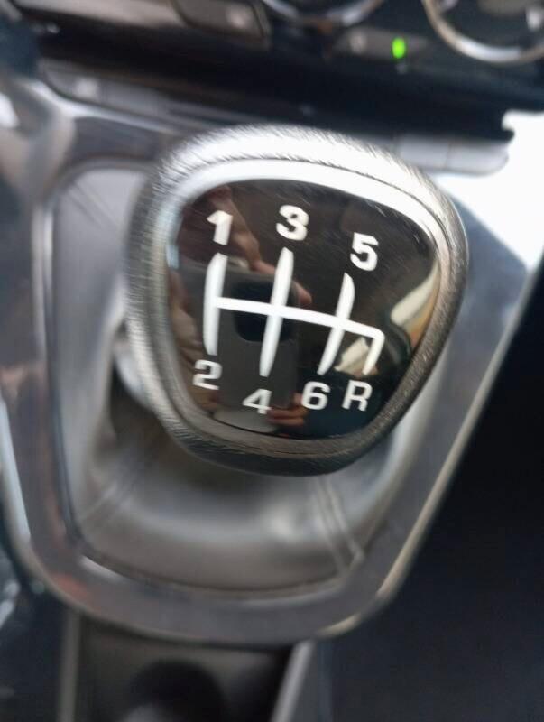 Lancia Ypsilon 1.0 FireFly 5 porte S&S Hybrid Silver Plus