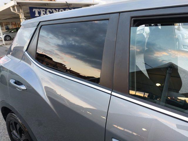 SSANGYONG Tivoli 1.6 diesel 2WD Exclusive Uniprò Legge 104 fattur.