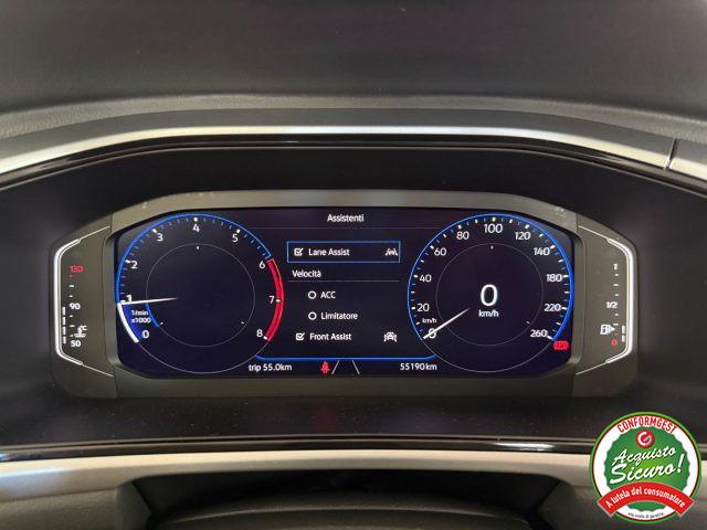 VOLKSWAGEN T-Roc 1.0 TSI Style PREZZO REALE