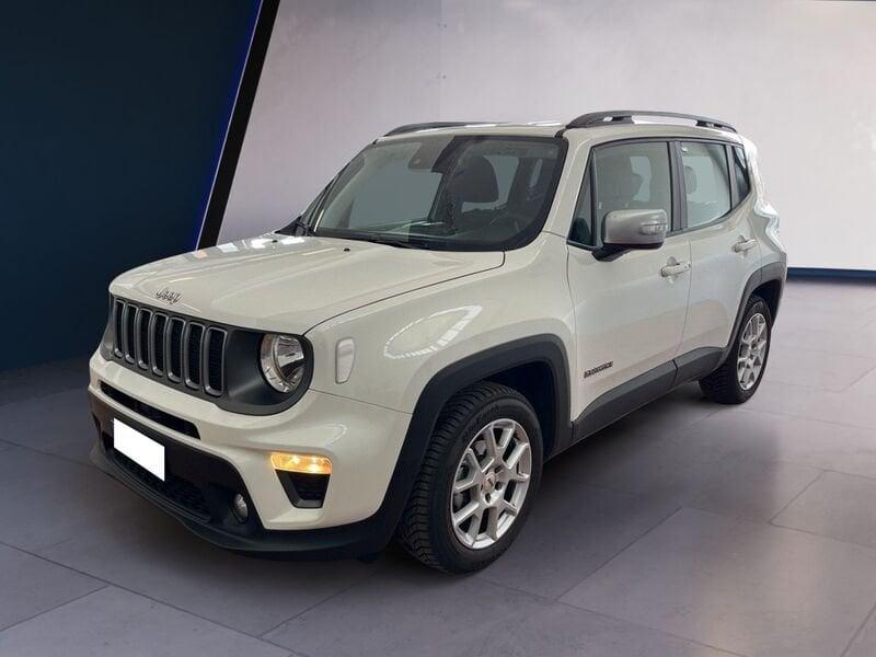 Jeep Renegade 2019 1.0 t3 Limited fwd