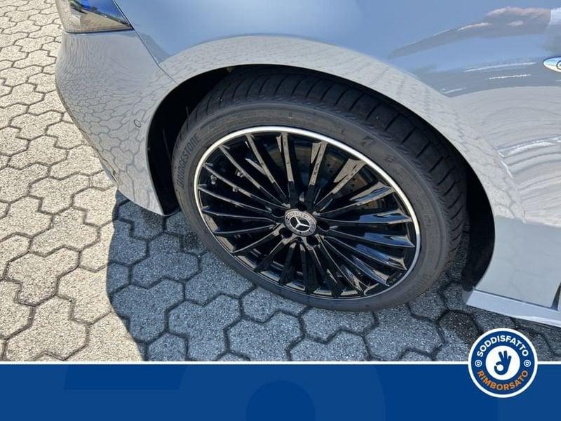 Mercedes-Benz Classe A 250e EQ-Power Alpine Grey Edition AMG Line Advanced Plus