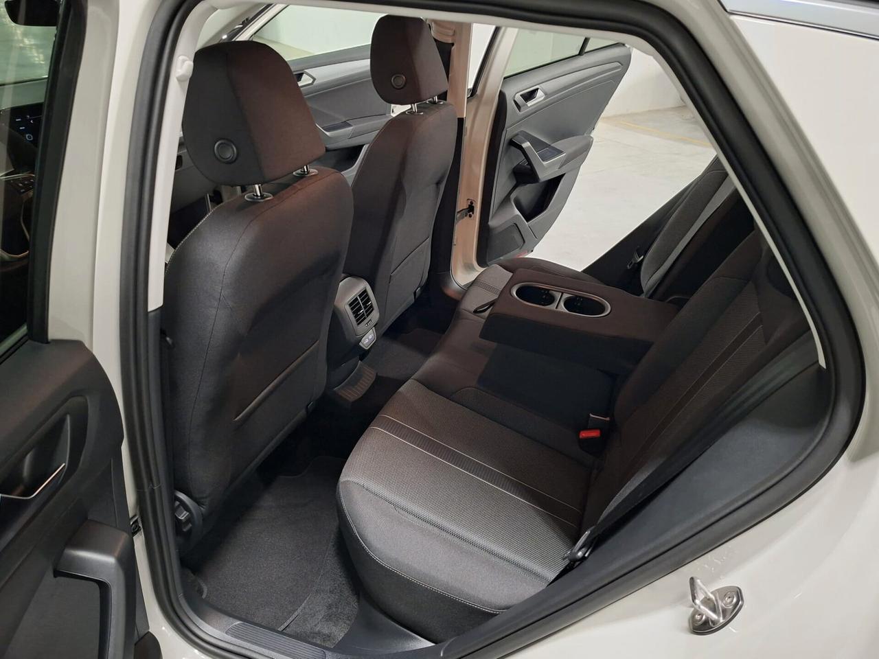 Volkswagen T-Roc 1500 TSI ACT 150CV Sport Km.0