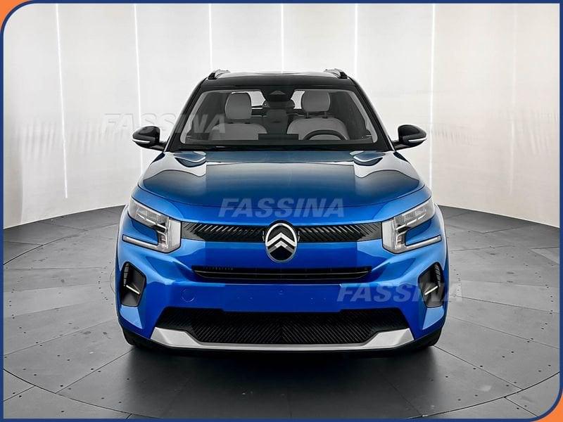 Citroën C3 C3 1.2 puretech turbo Max 100cv s&s