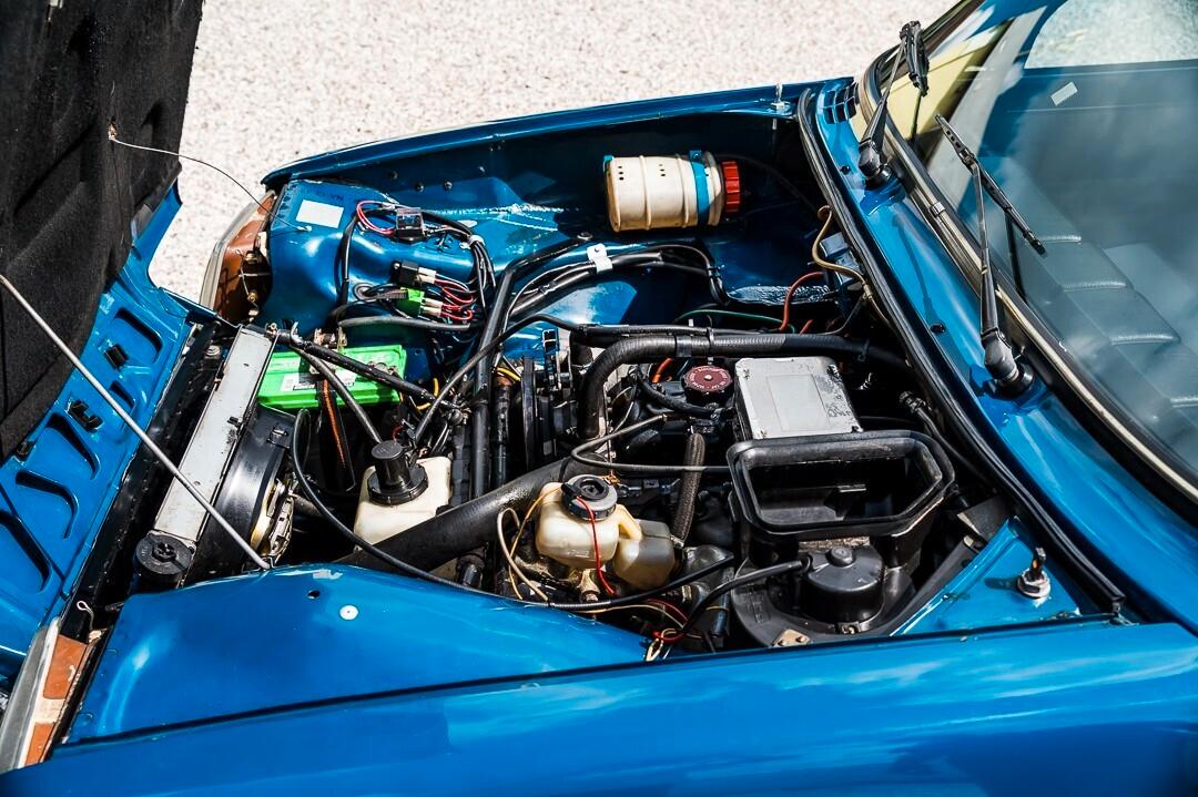 Renault R 5 LS “Montecarlo” Gr.1