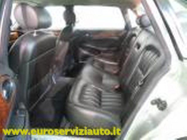 JAGUAR XJ 4.0 cat Executive