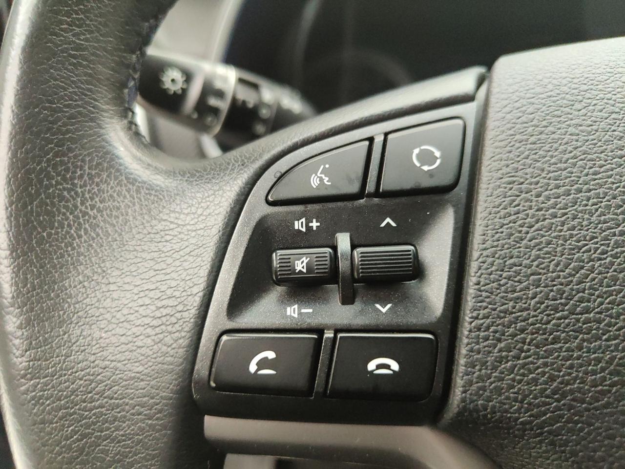 HYUNDAI Tucson II 2018 1.6 GDI 132CV XTECH COMFORT PACK