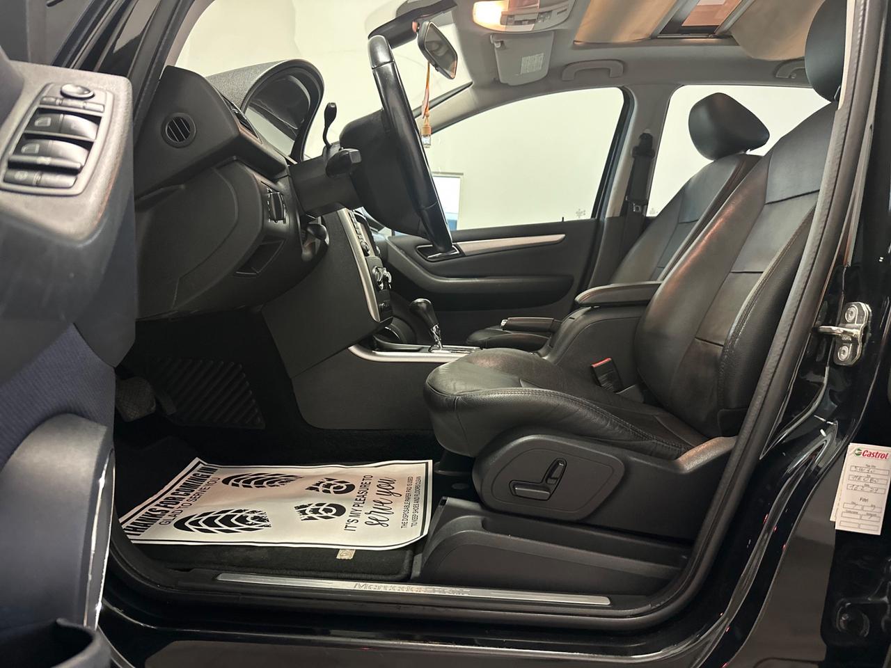 Mercedes-benz A 160 AUTOMATIC Avantgarde NEOPATENTATI AUTOMATICA