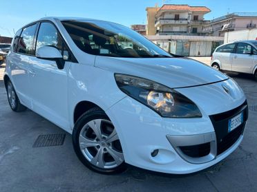 Renault Scenic Scénic X-Mod 1.9 dCi 130CV Dynamique