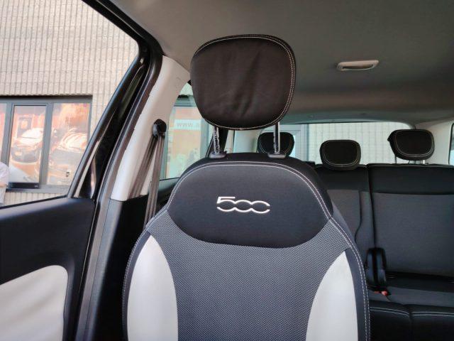 FIAT 500L 1.3 Multijet 95 CV Trekking MOTORE 18000KM