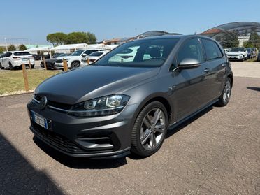 Volkswagen Golf 1.0 TSI 115 CV 5p. R-Line Rline BlueMotion Technology
