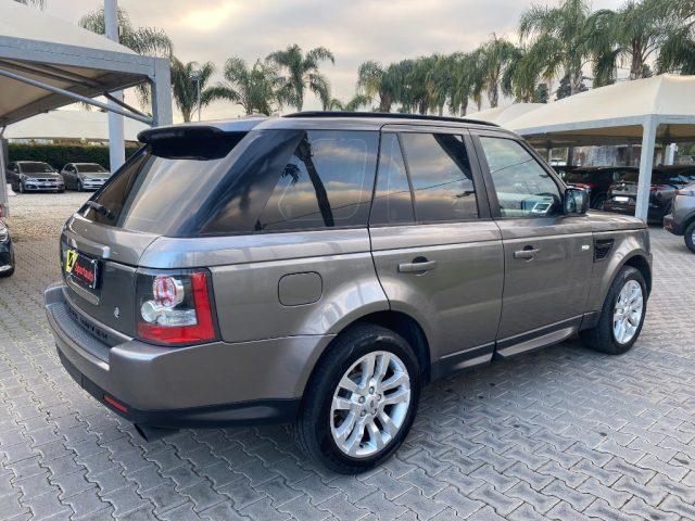 LAND ROVER Range Rover Sport 3.0 SDV6 HSE