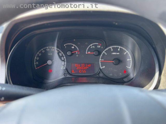 OPEL Combo 1.4 Turbo EcoM PC-TA Van (1000kg)
