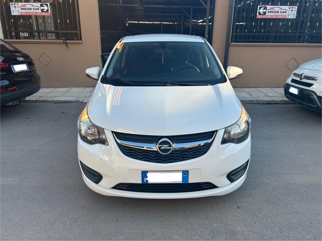 Opel Karl 1.0 73 CV GPL Innovation