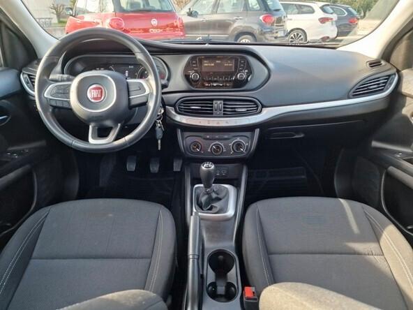 Fiat Tipo 1.3 Mjt S&S 5 porte Easy N1