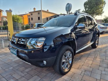 Dacia Duster 1.5 dCi Brave² 4x2 GANCIO TRAINO