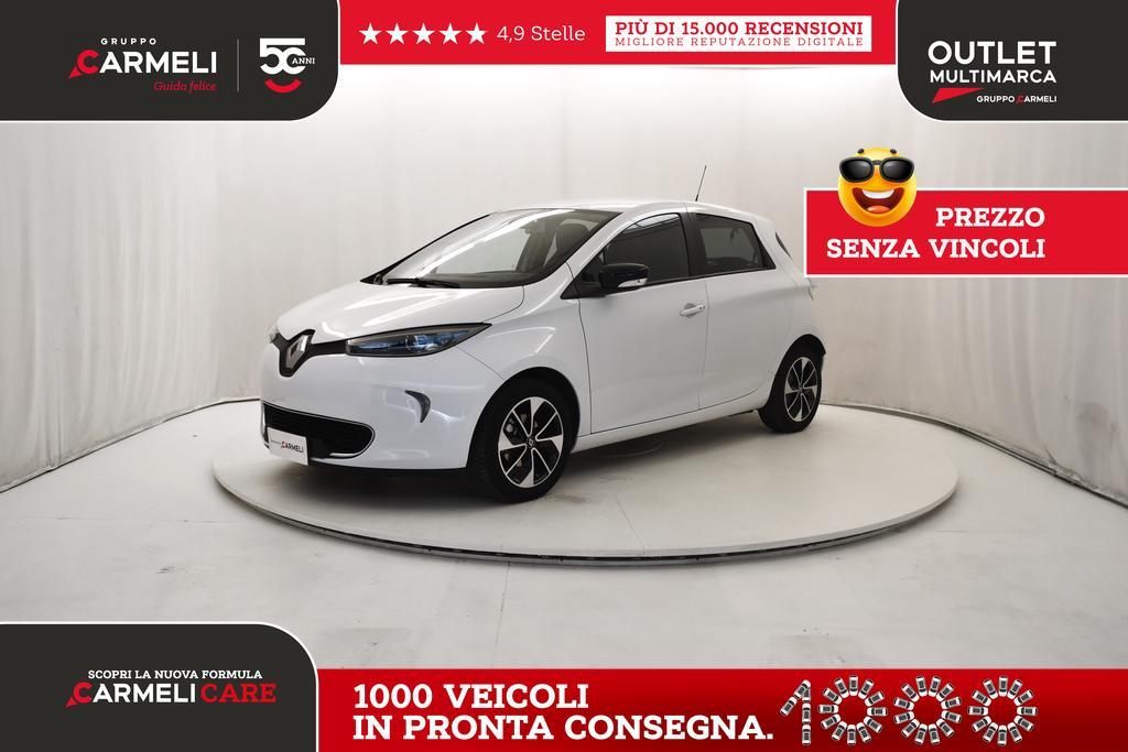 Renault Zoe Intens Q90