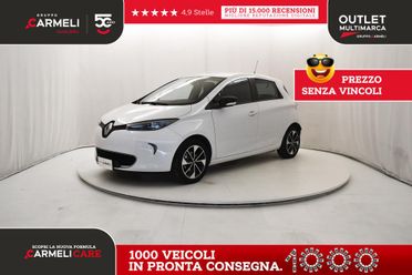 Renault Zoe Intens Q90