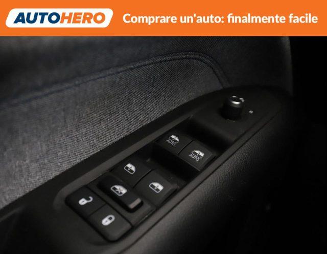JEEP Compass 1.5 Turbo T4 130 CV MHEV 2WD Night Eagle