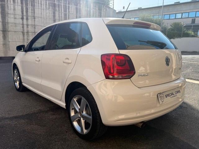 Volkswagen Polo 1.6 Highline GPL