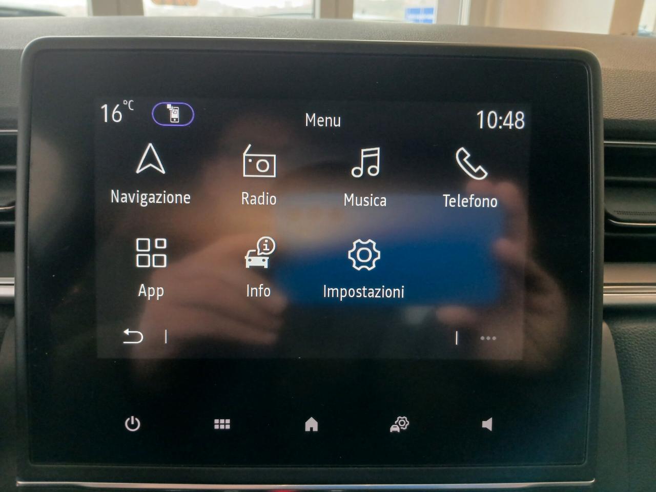 Renault Captur TCE 90 CV TECHNO 2022