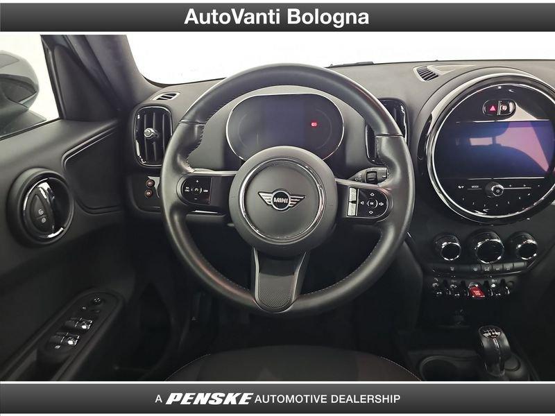 MINI Mini Countryman F60 Mini 1.5 Cooper Northwood Edition Countryman