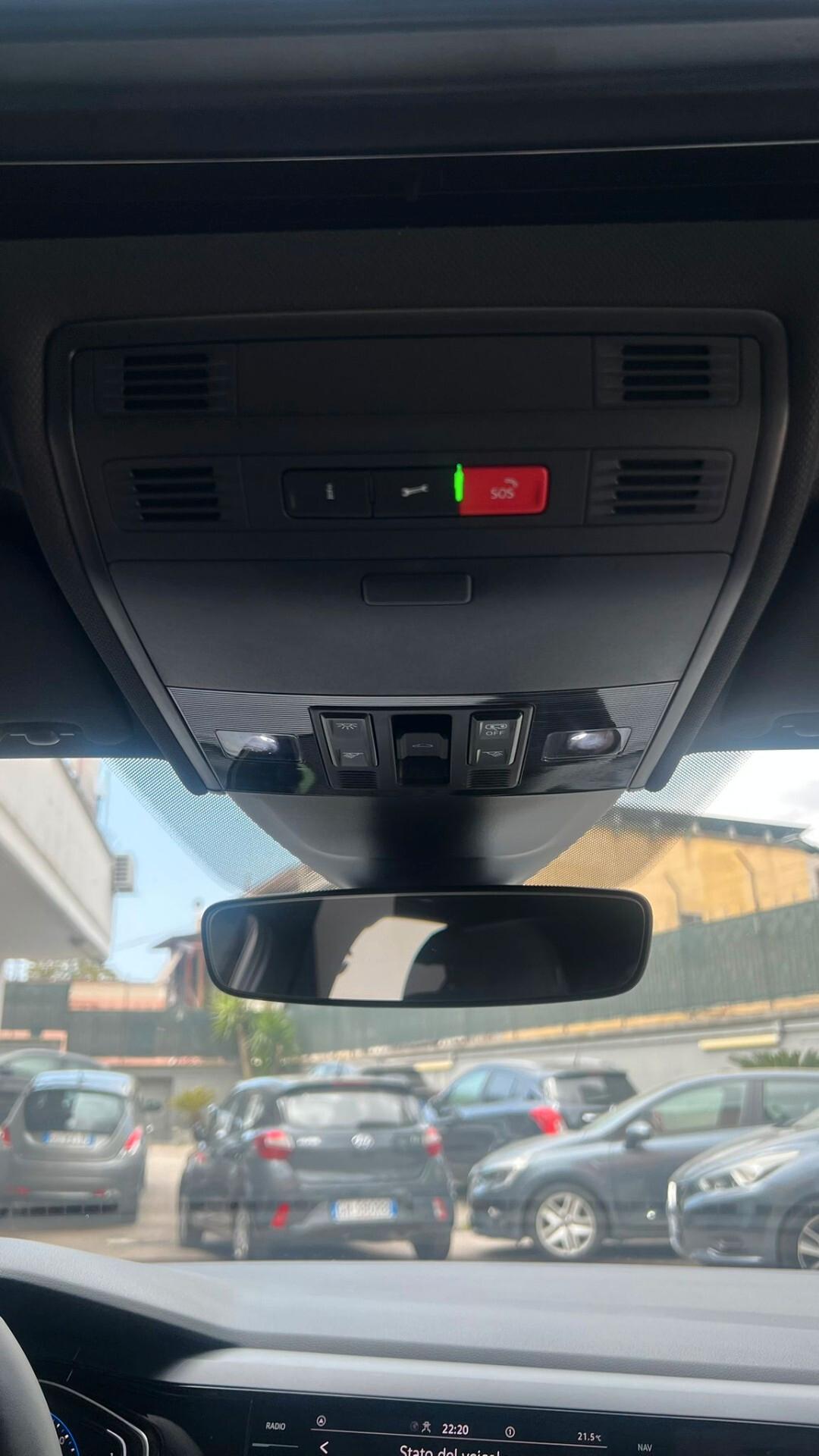 Volkswagen Taigo 1.0 TSI 115 CV R-Line Plus