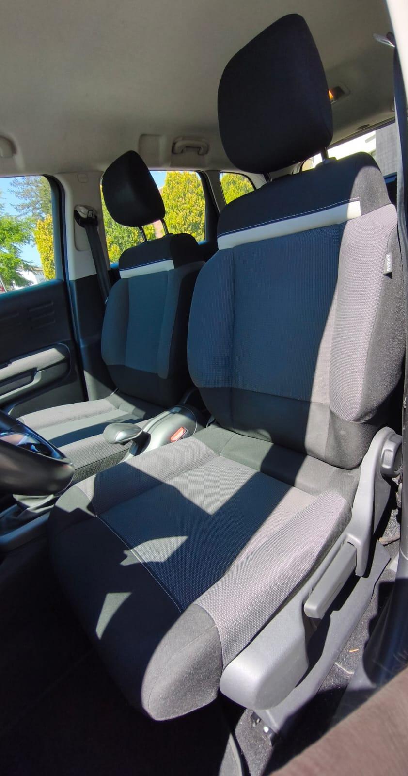 Citroen C3 Aircross BlueHDi 110 S&S Shine