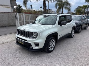 JEEP RENEGADE 1.6 MJ 130CV NUOVISSIMA