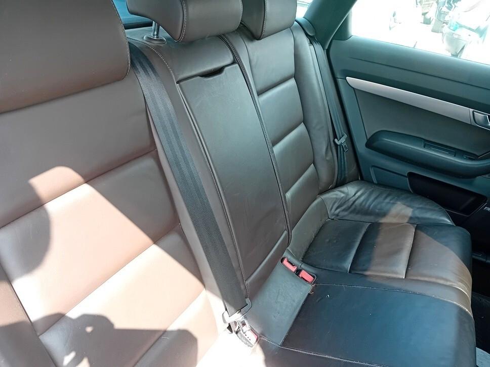 Audi A6 allroad 3.0 V6 TDI F.AP. tiptronic