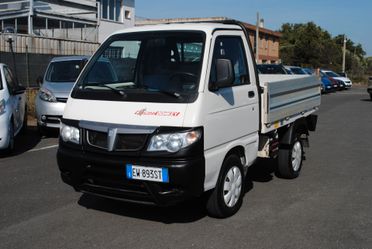 Piaggio Porter 1.2 64 CV D120 RIBALTABILE (1,5t) 4X4