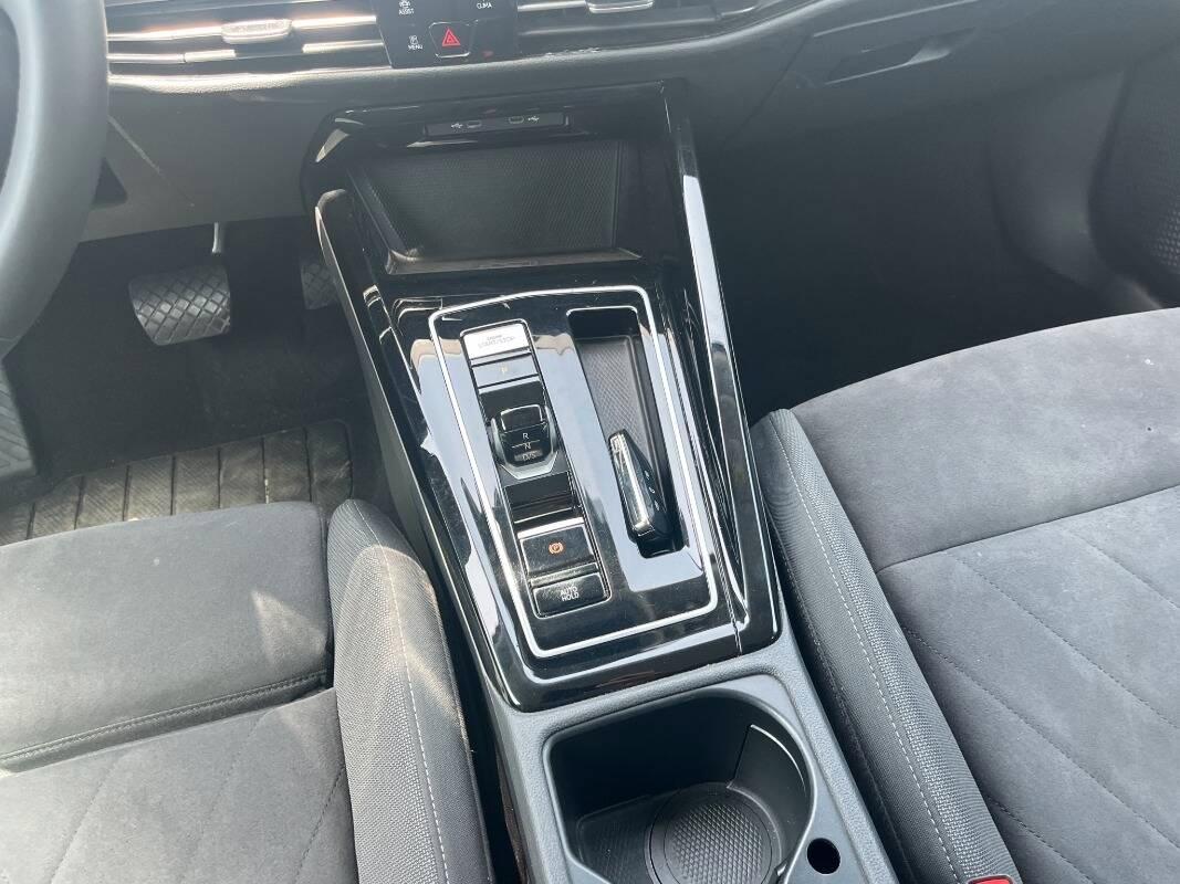 Volkswagen Golf 2.0 tdi Style 115cv dsg