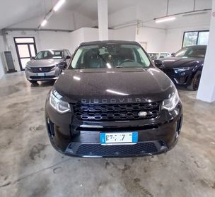 Land Rover Discovery 2.0 SD4 240 CV HSE