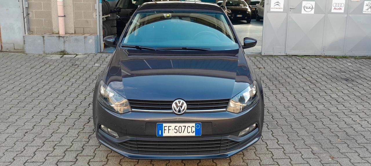 VW Polo 1.0 MPI 5p. Trendline NeopatentatiOK
