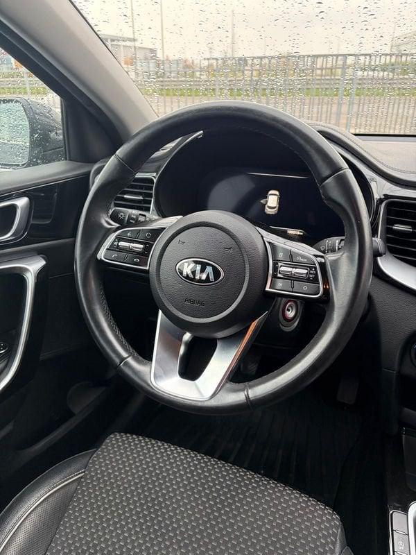 KIA Xceed Xceed 1.0 T-GDi Style