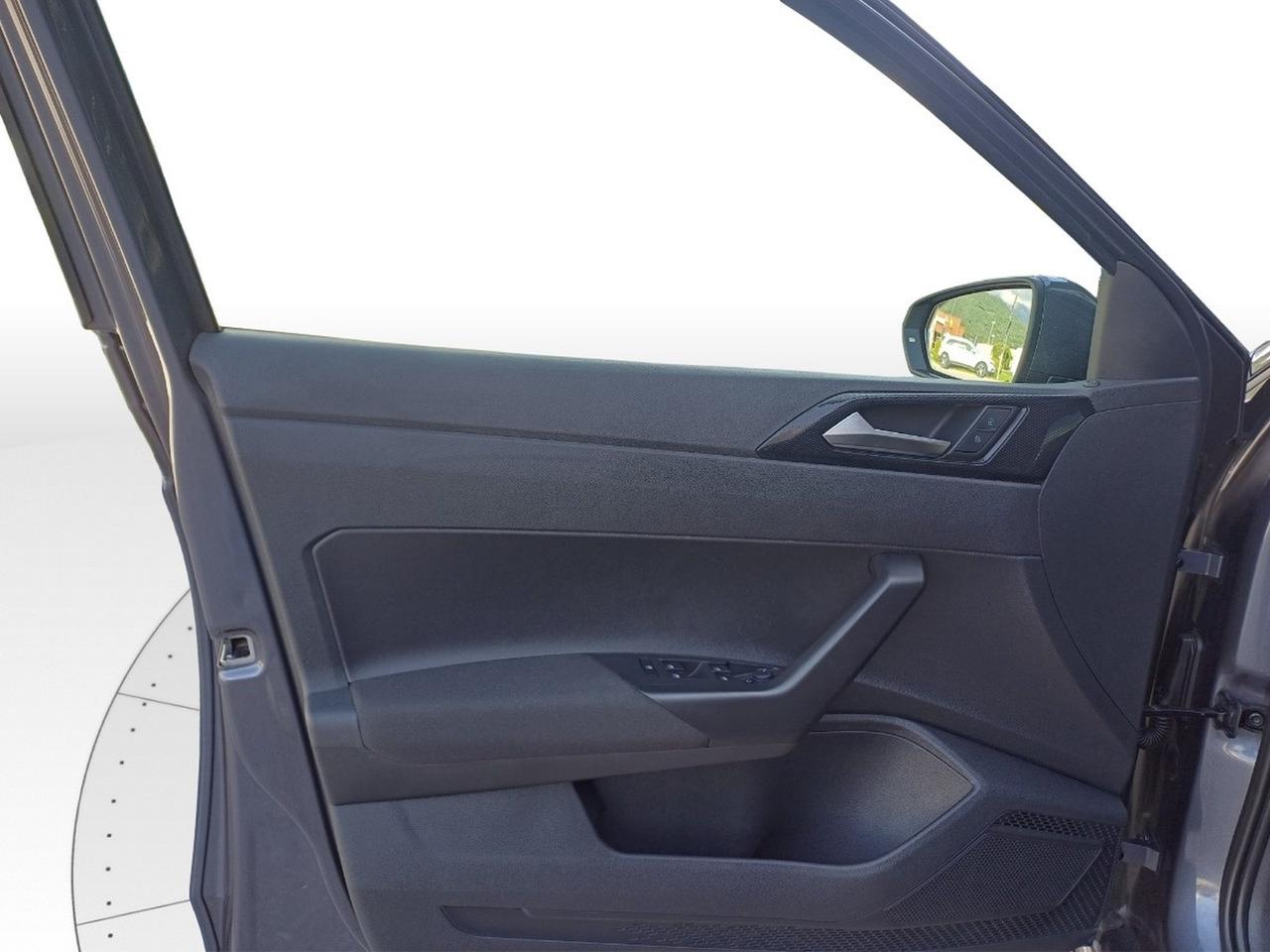 Volkswagen Polo 1.0 tsi life 95cv dsg