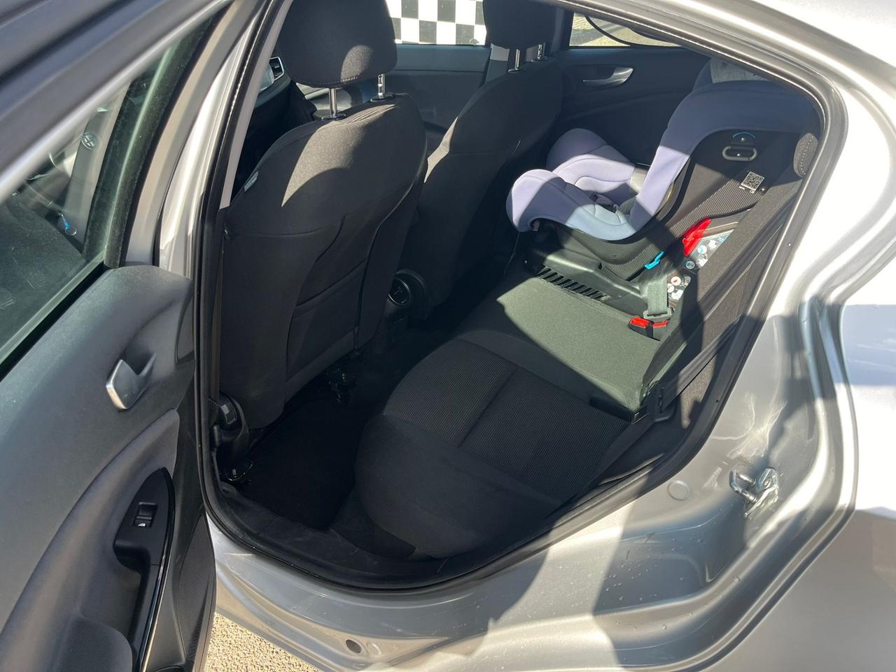 Alfa Romeo Giulietta 2.0 JTDm-2 170 CV 2010