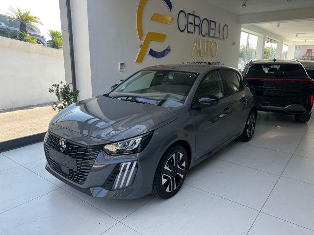 PEUGEOT 208 Hybrid 110 e-DCS6 Allure da ?229,00 mensili